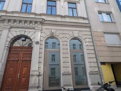 Gewerbeobjekt mieten in 1040 Wien (Bild 3)