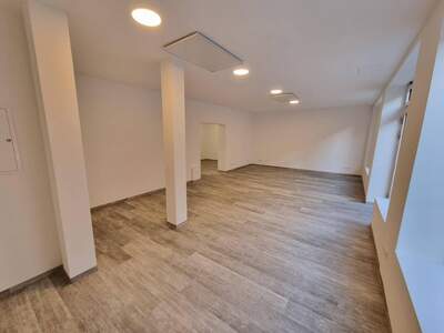 Gewerbeobjekt kaufen in 5020 Salzburg