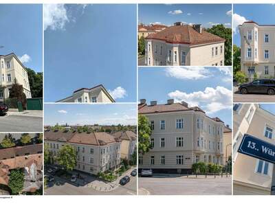 Wohnung kaufen in 1130 Wien