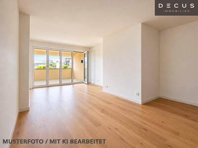 Mietwohnung in 1070 Wien