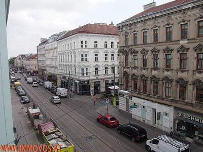 Altbauwohnung kaufen in 1160 Wien 16. (Bild 2)