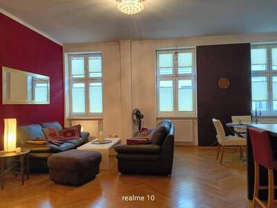 Mietwohnung provisionsfrei in 1030 Wien