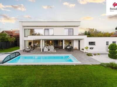 Haus kaufen in 4600 Wels