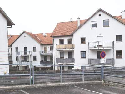 Terrassenwohnung mieten in 4441 Behamberg (Bild 1)