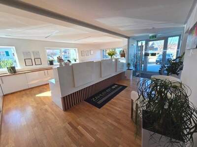 Gewerbeobjekt mieten in 6844 Altach