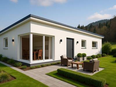 Grundstück kaufen in 5223 Pfaffstätt