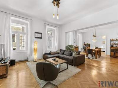 Wohnung kaufen in 1080 Wien