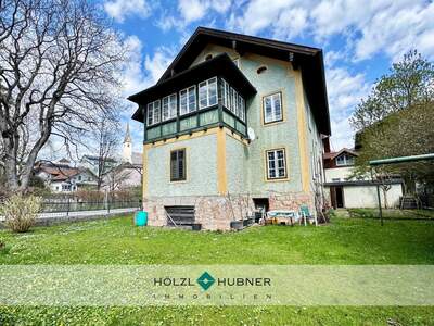 Einfamilienhaus kaufen in 5440 Golling