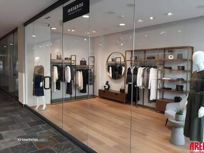 Gewerbeobjekt mieten in 4910 Ried