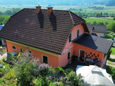 Haus provisionsfrei kaufen in 9556 Liebenfels