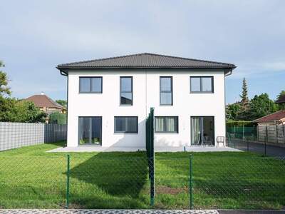 Haus kaufen in 2441 Mitterndorf