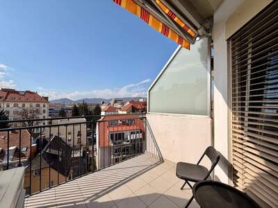 Eigentumswohnung in 8010 Graz