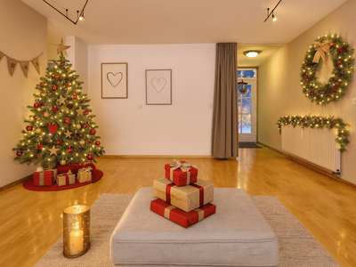 Eigentumswohnung in 6791 St.Gallenkirch