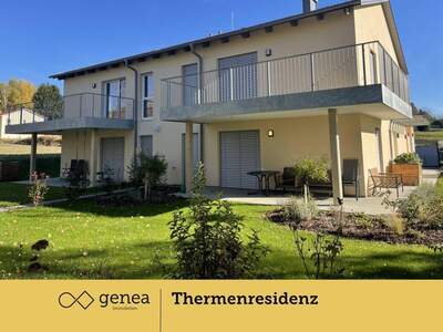 Eigentumswohnung in 8271 Bad Waltersdorf