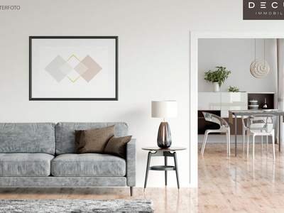 Wohnung mit Balkon kaufen in 1020 Wien