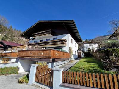 Mehrfamilienhaus kaufen in 5730 Mittersill
