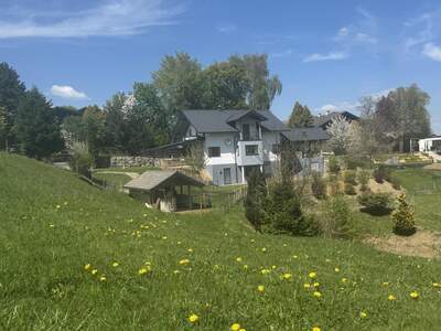 Mehrfamilienhaus kaufen in 5144 Handenberg