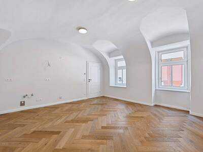 Anlageobjekt kaufen in 1050 Wien