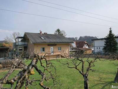 Haus kaufen in 8093 Sankt Peter
