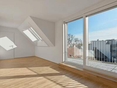 Wohnung kaufen in 1210 Wien (Bild 5)