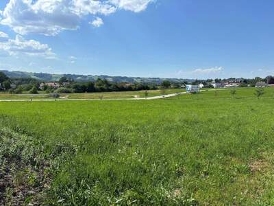 Grundstück kaufen in 4553 Schlierbach