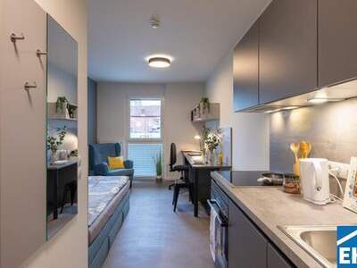 Mietwohnung in 8010 Graz