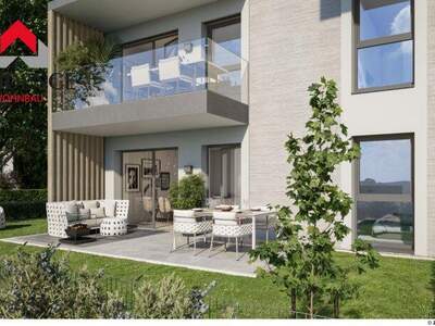 Eigentumswohnung in 5020 Salzburg