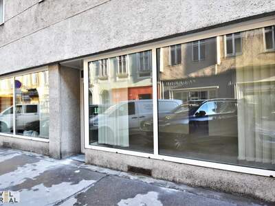 Gewerbeobjekt mieten in 1040 Wien
