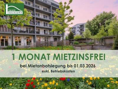 Terrassenwohnung mieten in 8020 Graz (Bild 1)