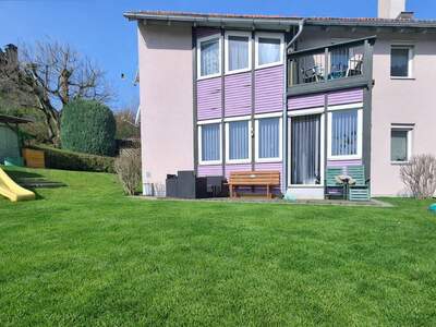 Eigentumswohnung in 8160 Weiz