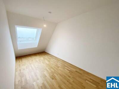 Terrassenwohnung mieten in 1110 Wien (Bild 4)