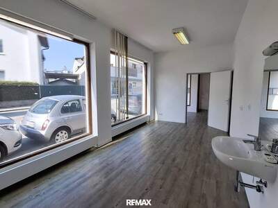 Gewerbeobjekt mieten in 3204 Kirchberg