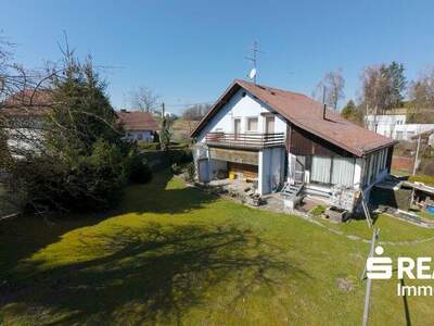 Einfamilienhaus kaufen in 4941 Mehrnbach (Bild 2)