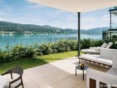 Wohnung kaufen in 9082 Maria Wörth (Bild 1)