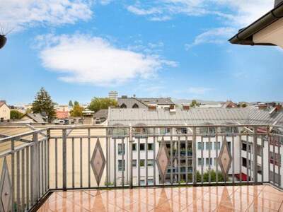 Penthouse kaufen in 5020 Salzburg