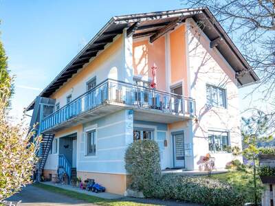 Haus mit Garten kaufen in 8544 Pölfing (Bild 1)