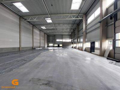 Gewerbeobjekt mieten in 5151 Nußdorf