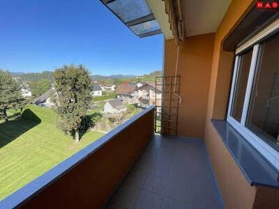 Wohnung mieten in 8570 Voitsberg