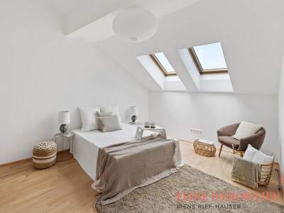 Wohnung mit Balkon kaufen in 1180 Wien (Bild 5)
