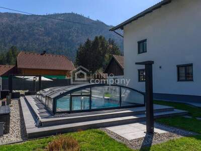 Haus kaufen in 4802 Ebensee