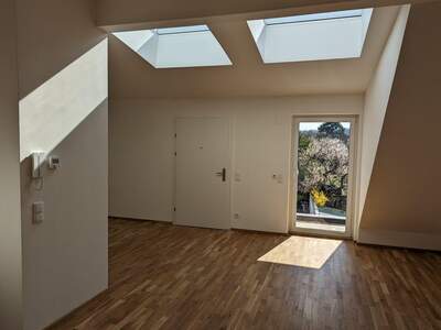 Wohnung mit Balkon mieten in 2020 Hollabrunn (Bild 1)