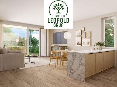 Wohnung kaufen in 6020 Innsbruck (Bild 1)