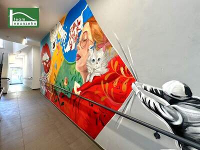 Terrassenwohnung mieten in 8020 Graz (Bild 5)