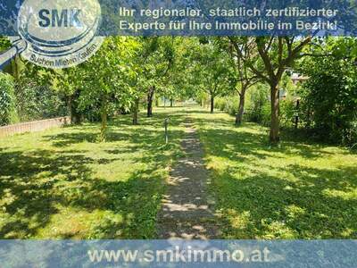 Grundstück kaufen in 2136 Laa