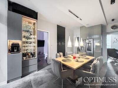 Terrassenwohnung kaufen in 1050 Wien (Bild 4)