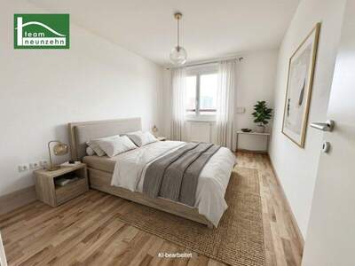 Terrassenwohnung mieten in 8020 Graz (Bild 4)