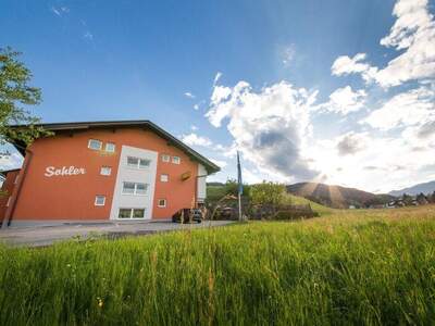 Beherbergungsbetrieb kaufen in 9504 Villach (Bild 3)