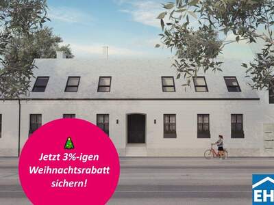 Terrassenwohnung kaufen in 1130 Wien (Bild 1)