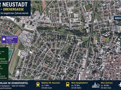 Haus provisionsfrei kaufen in 2700 Wiener Neustadt