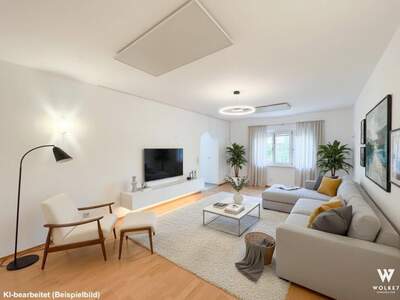 Wohnung kaufen in 1190 Wien